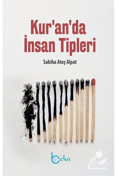 Beka Yayınları Tipuri umane în Coranul