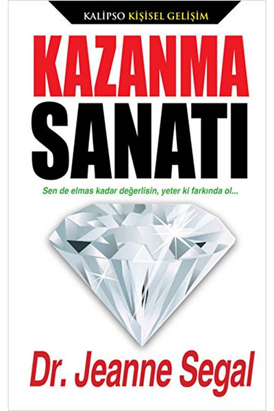 Kalipso Yayınları The Art of Win
