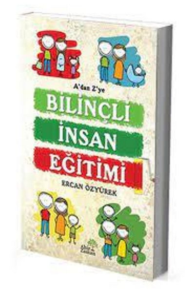 Ahir Zaman Conscious Human Education - Ercan Özyurek
