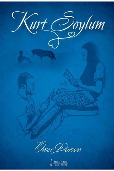 İkinci Adam Yayınları Wolf Soylum / Ömer Dursun / / 9786051289960