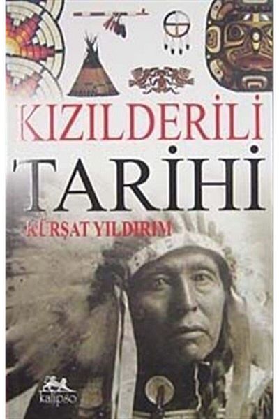 Kalipso Yayınları Native American History