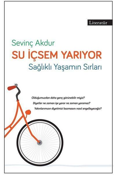 Literatür Yayıncılık أنا أشرب الماء