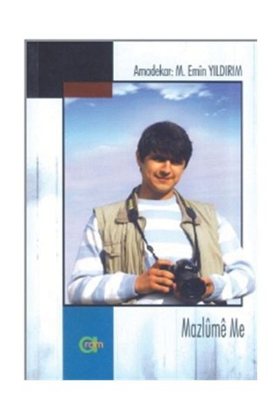 Aram Yayınları Mazlume Me - Our Mazlume