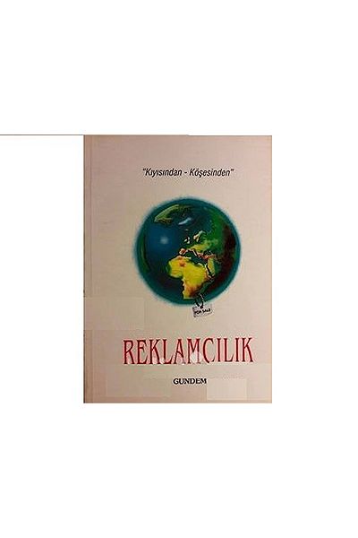 Literatürk Academia Advertising from the Corner of the Kiyisindan - Briefs Bridesmaid