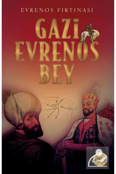 Babıali Kültür Yayıncılığı Gazi Evrenos Bey