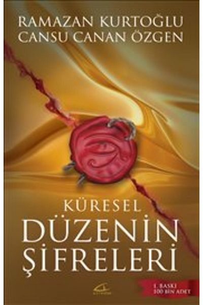 Asi Kitap كلمات المرور للنظام العالمي