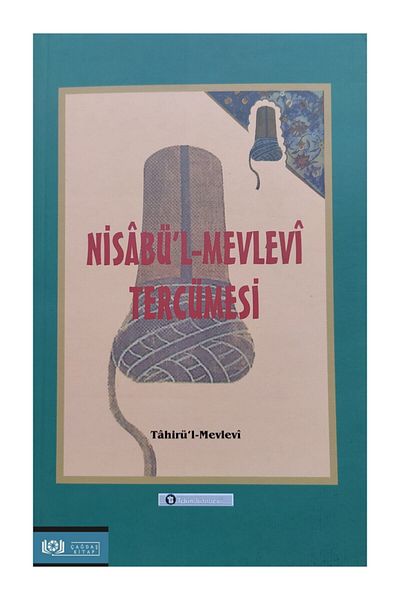 Tekin Yayınevi Nisab al-mawlawi Translation