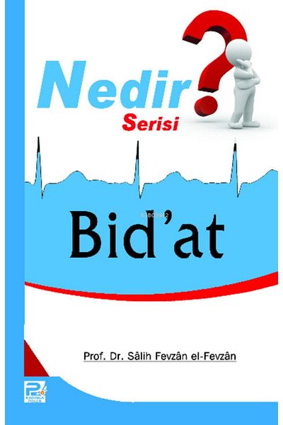 Karınca & Polen Yayınları بيدت (ما هو سلسلة)