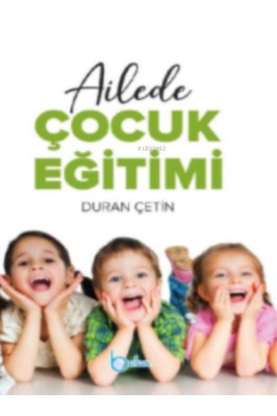 Beka Yayınları تعليم الأطفال في الأسرة