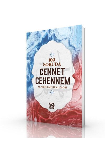 Karınca & Polen Yayınları الجنة والجحيم في 100 سؤال