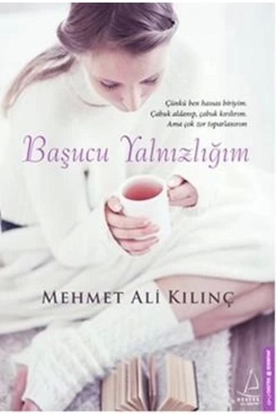 Destek Yayınları My Bedside Loneliness