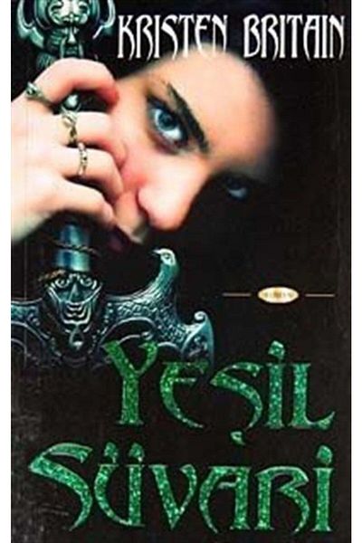 Kalipso Yayınları Green Horseman - Kristen Britain