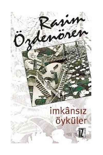 İz Yayıncılık قصص مستحيلة