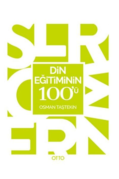 Otto Yayınları 100 of Religious Education