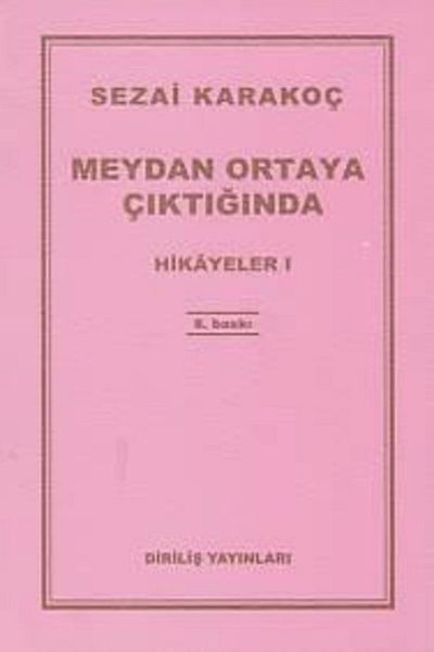 Diriliş Yayınları القصص 1: عندما يظهر المربع