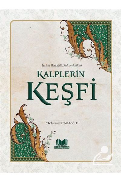 Kitap Kalbi Yayıncılık Discovery of Hearts (Hardcover)