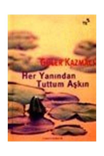 Gendaş Yayınları لقد حصلت على كل جانب من الحب الخاص بك