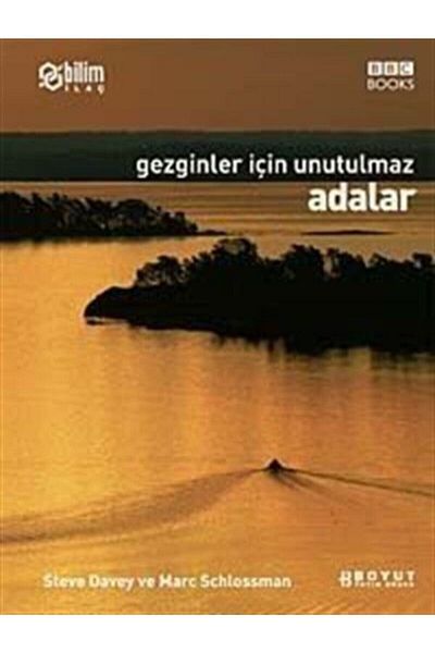 Boyut Yayın Grubu Αξέχαστα νησιά για ταξιδιώτες