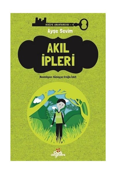 Düş Değirmeni Mind Strings
