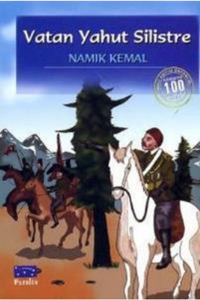 Parıltı Yayınları Patria Iuda Silistre