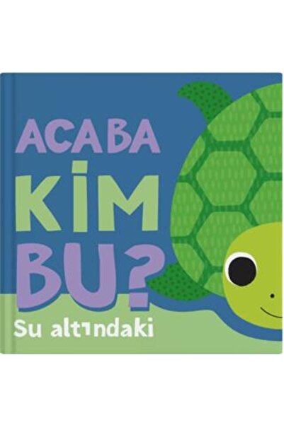 İndigo Çocuk هل هو Kim؟ - تحت الماء