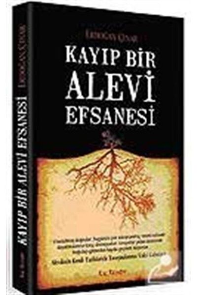 Kalkedon Yayınları The Legend of a Lost Flame