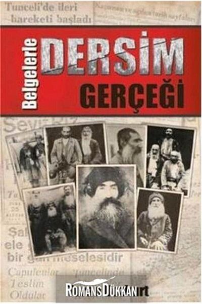 Yılmaz Basım My Lesson Truth with Documents Turan Bozkurt
