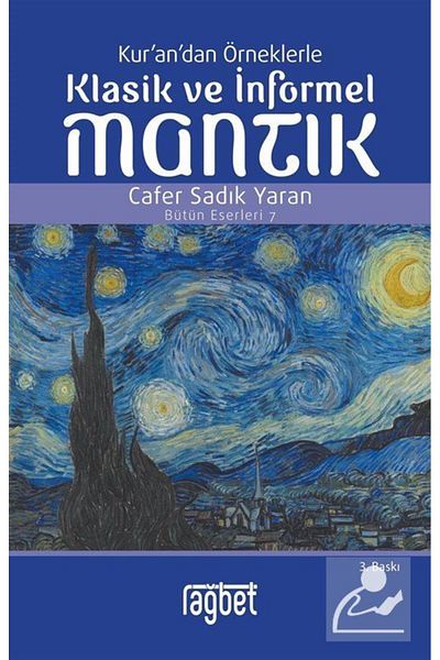 Rağbet Yayınları Classical and Informal Logic by Examples from the Quran