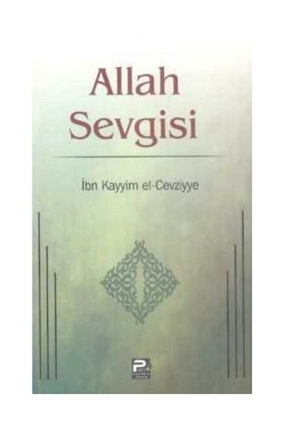 Karınca & Polen Yayınları حب الله