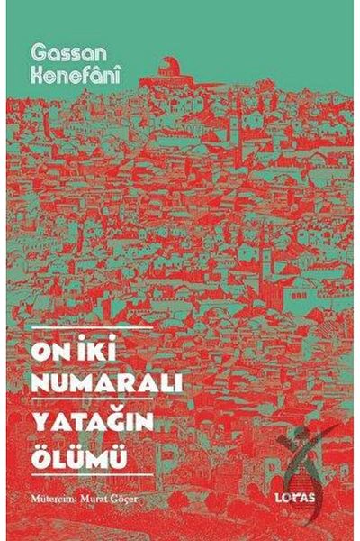 Dergah Yayınları وفاة السرير رقم اثني عشر