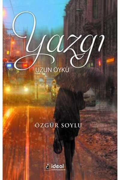 İdeal Kültür Yayıncılık Yazgı (Long Story)