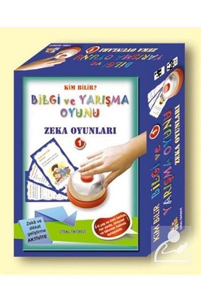 Uysal Yayınevi Quiz and Contest Game 1 / Brain Teaser