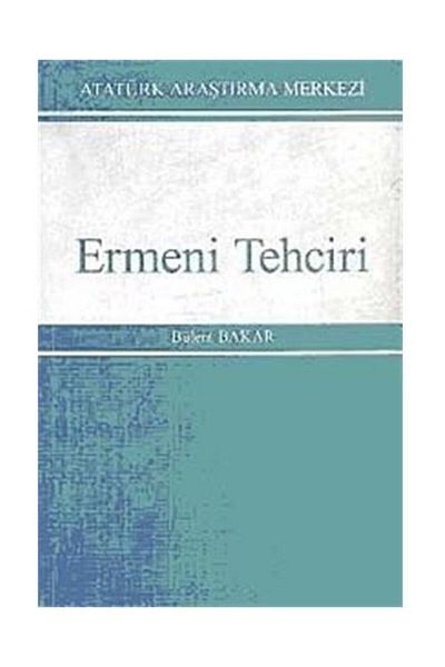 Atatürk Araştırma Merkezi تيرشيير أرمني