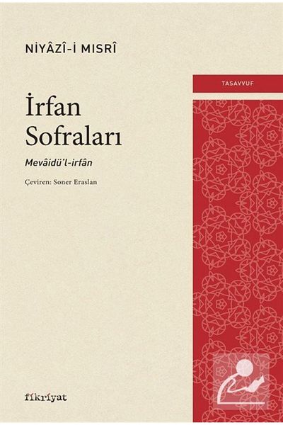 Fikriyat Yayınevi Irfan Tables