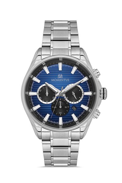 Momentus Sc368S-11Ss Men's Watch