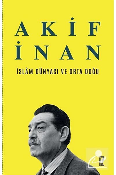 İz Yayıncılık العالم الإسلامي والشرق الأوسط
