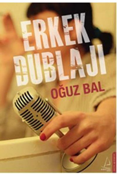 Destek Yayınları Male Dublaj