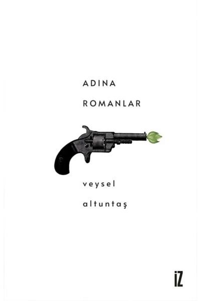 İz Yayıncılık روايات اسمه