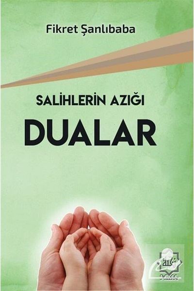 Nuhbe Yayınevi Prayers of Fasting