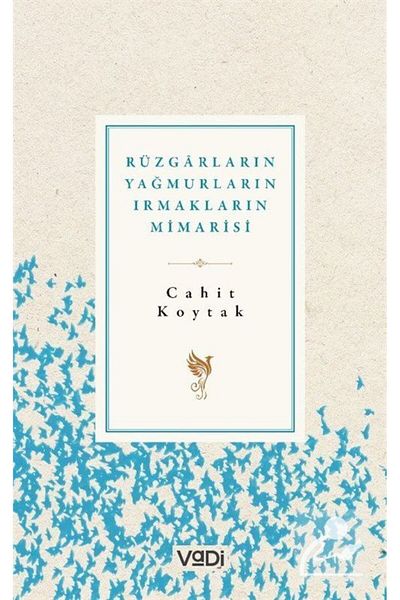 Vadi Yayınları عمارة الرياح والمطر والأنهار