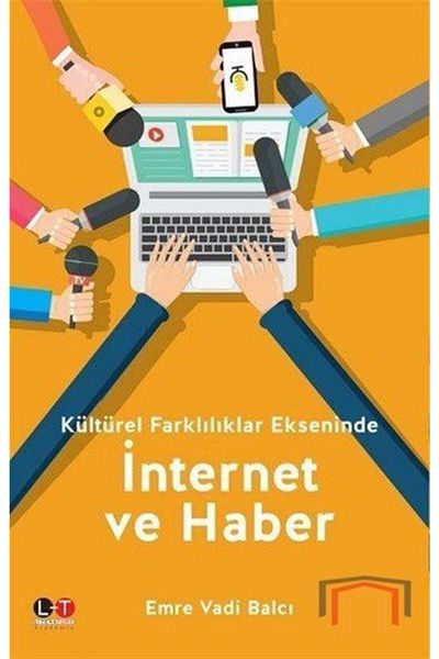 Litera Yayıncılık الإنترنت والأخبار