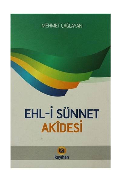 Kayıhan Yayınları Expert Circumcision Akidesi - Mehmet Çağlayan