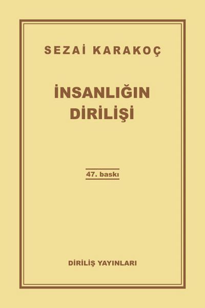 Diriliş Yayınları قيامة البشرية