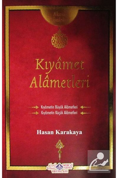 Nebevi Hayat Yayınları علامات يوم القيامة / رسائل Akaid