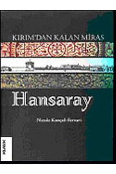 Klasik Yayınları التراث المتبقي هانساراي