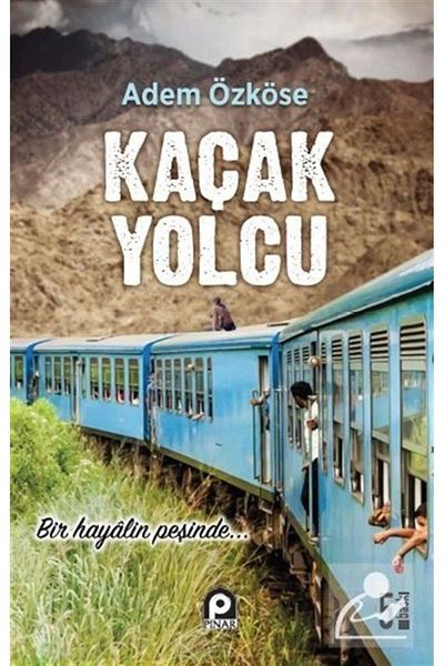 Pınar Yayıncılık Unlawful Passenger