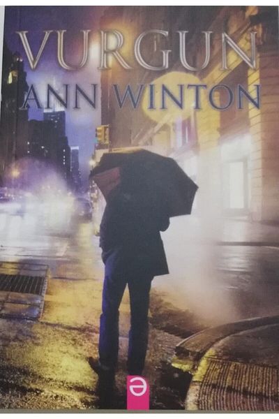 Ezr Yayıncılık Accent Ann Winton