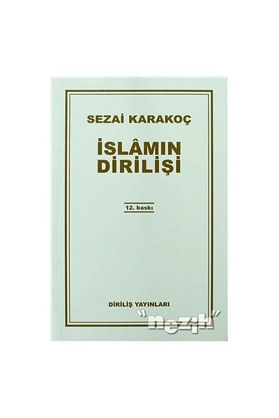 Diriliş Yayınları قيامة الإسلام