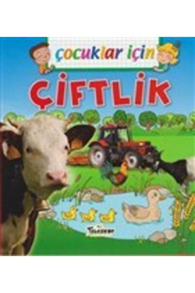 Teleskop Popüler Bilim Ferma pentru copii