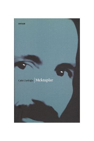 Beyan Yayınları Γράμματα / / Καχίτ Ζαριφόγλου